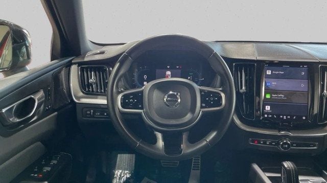 2022 Volvo XC60 Recharge Plug-In Hybrid R-Design - 22986258 - 15