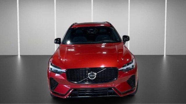 2022 Volvo XC60 Recharge Plug-In Hybrid R-Design - 22986258 - 1