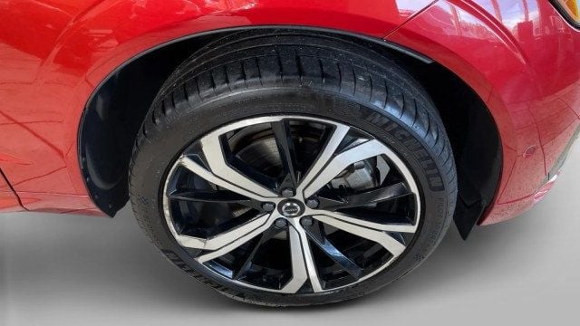 2022 Volvo XC60 Recharge Plug-In Hybrid R-Design - 22986258 - 21