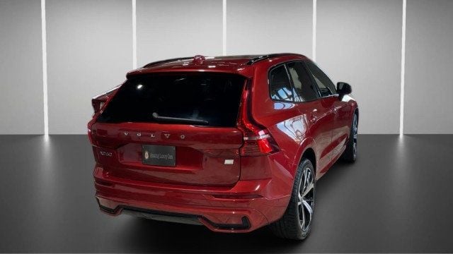 2022 Volvo XC60 Recharge Plug-In Hybrid R-Design - 22986258 - 3