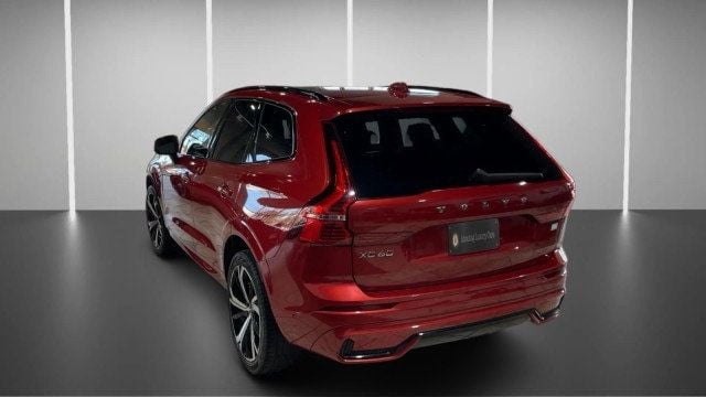 2022 Volvo XC60 Recharge Plug-In Hybrid R-Design - 22986258 - 4