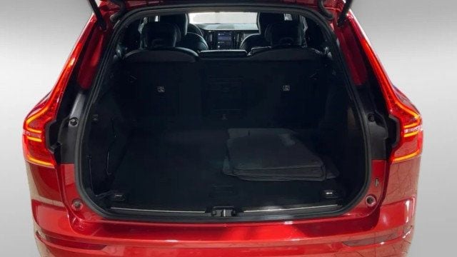 2022 Volvo XC60 Recharge Plug-In Hybrid R-Design - 22986258 - 8