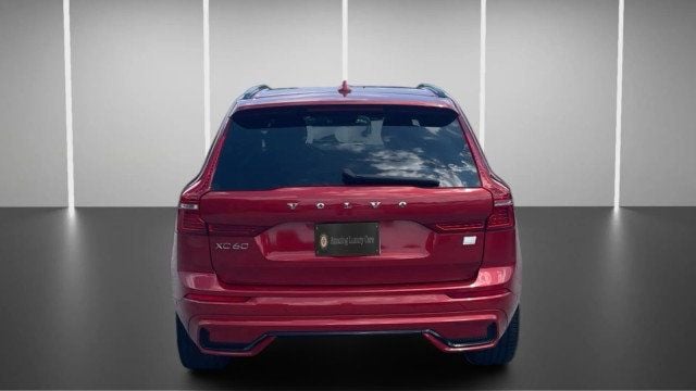 2022 Volvo XC60 Recharge Plug-In Hybrid R-Design - 23046452 - 9