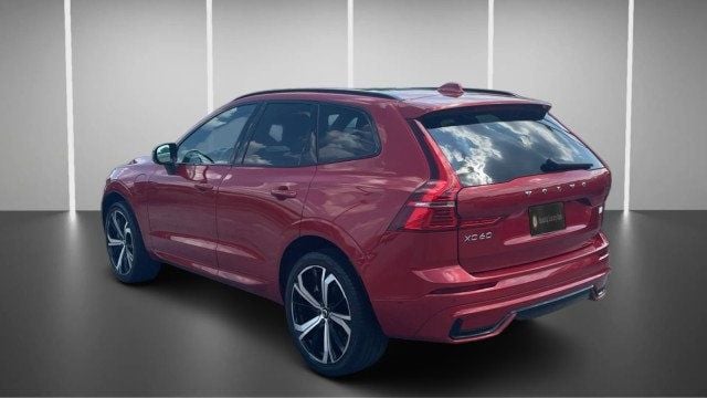 2022 Volvo XC60 Recharge Plug-In Hybrid R-Design - 23046452 - 11