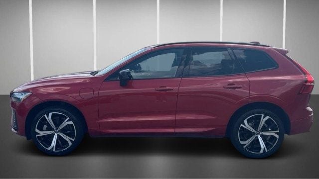 2022 Volvo XC60 Recharge Plug-In Hybrid R-Design - 23046452 - 12