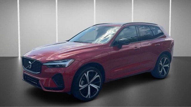 2022 Volvo XC60 Recharge Plug-In Hybrid R-Design - 23046452 - 13