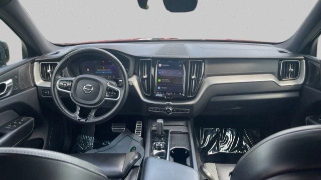 2022 Volvo XC60 Recharge Plug-In Hybrid R-Design - 23046452 - 14