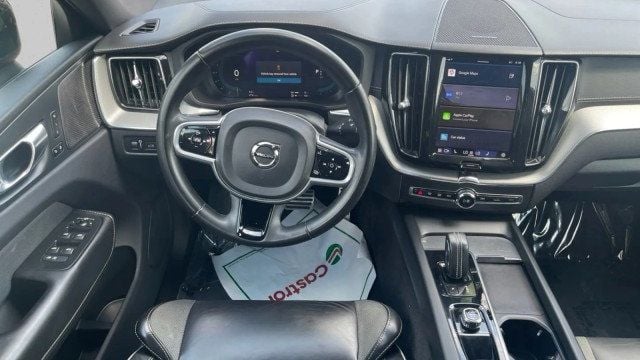 2022 Volvo XC60 Recharge Plug-In Hybrid R-Design - 23046452 - 15