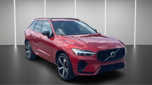 2022 Volvo XC60 Recharge Plug-In Hybrid R-Design - 23046452 - 1