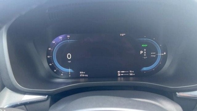 2022 Volvo XC60 Recharge Plug-In Hybrid R-Design - 23046452 - 20