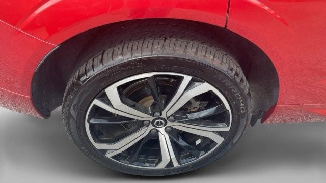 2022 Volvo XC60 Recharge Plug-In Hybrid R-Design - 23046452 - 5