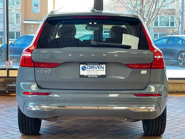 2022 Volvo XC60 Recharge Plug-In Hybrid T8 eAWD PHEV Inscription - 23002977 - 9