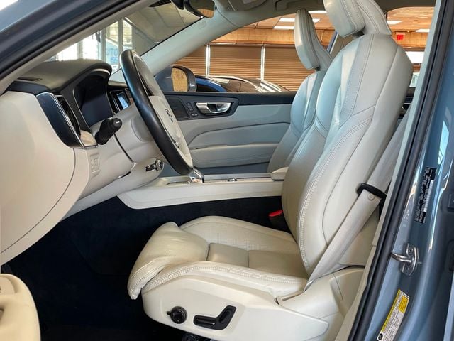 2022 Volvo XC60 Recharge Plug-In Hybrid T8 eAWD PHEV Inscription - 23002977 - 11