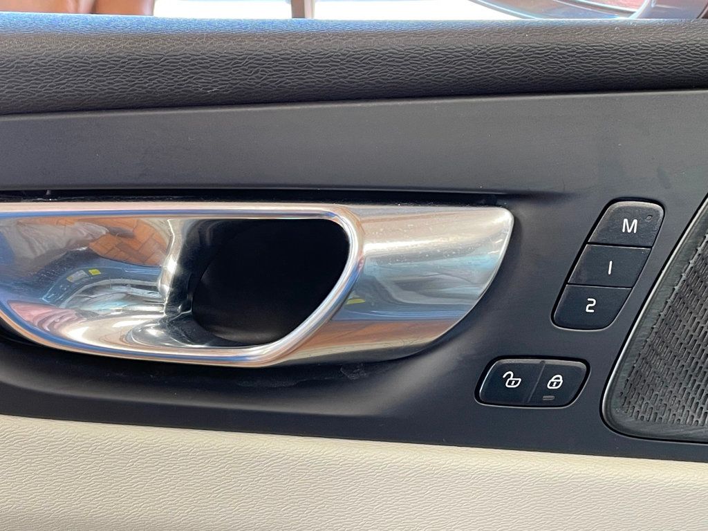 2022 Volvo XC60 Recharge Plug-In Hybrid T8 eAWD PHEV Inscription - 23002977 - 15