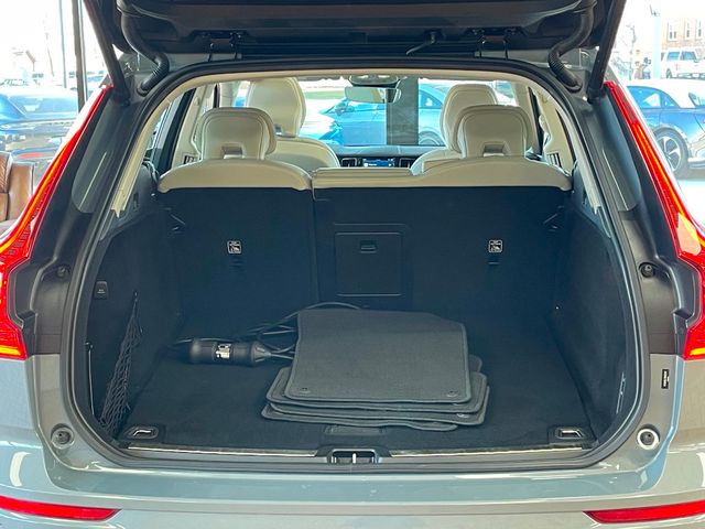 2022 Volvo XC60 Recharge Plug-In Hybrid T8 eAWD PHEV Inscription - 23002977 - 19