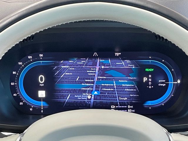 2022 Volvo XC60 Recharge Plug-In Hybrid T8 eAWD PHEV Inscription - 23002977 - 26