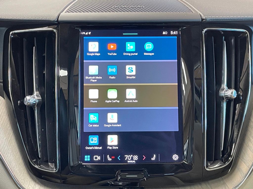 2022 Volvo XC60 Recharge Plug-In Hybrid T8 eAWD PHEV Inscription - 23002977 - 27