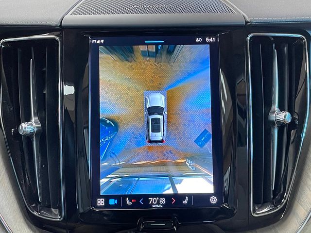 2022 Volvo XC60 Recharge Plug-In Hybrid T8 eAWD PHEV Inscription - 23002977 - 28