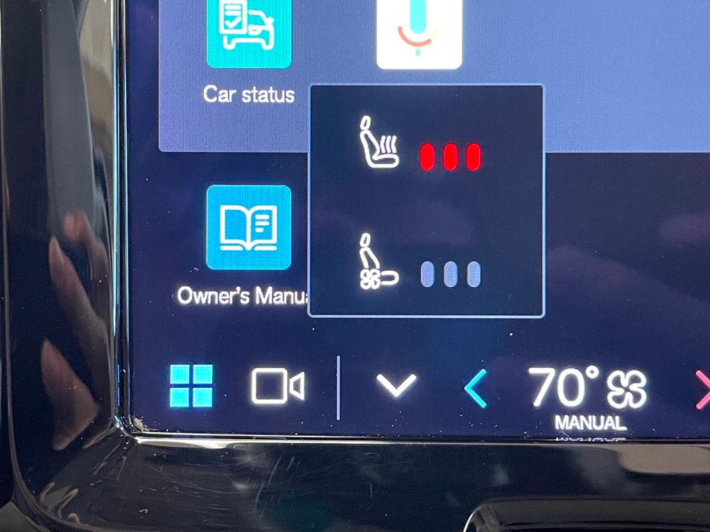 2022 Volvo XC60 Recharge Plug-In Hybrid T8 eAWD PHEV Inscription - 23002977 - 29