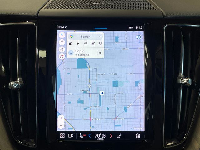 2022 Volvo XC60 Recharge Plug-In Hybrid T8 eAWD PHEV Inscription - 23002977 - 30