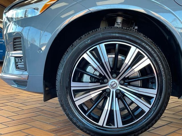 2022 Volvo XC60 Recharge Plug-In Hybrid T8 eAWD PHEV Inscription - 23002977 - 4