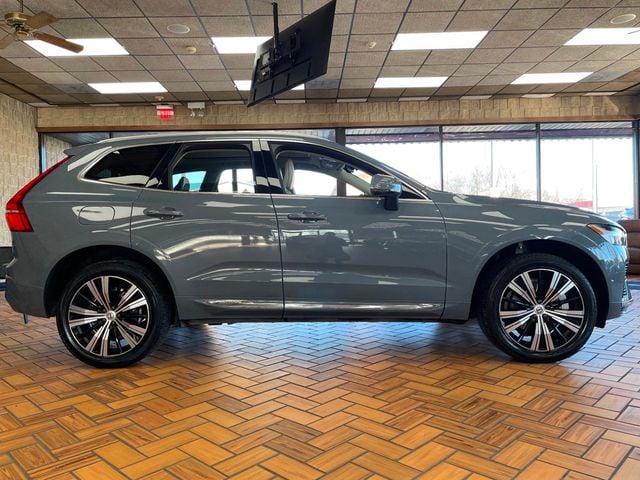 2022 Volvo XC60 Recharge Plug-In Hybrid T8 eAWD PHEV Inscription - 23002977 - 7