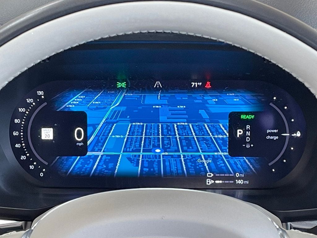 2022 Volvo XC60 Recharge Plug-In Hybrid T8 eAWD PHEV Inscription - 23024835 - 26