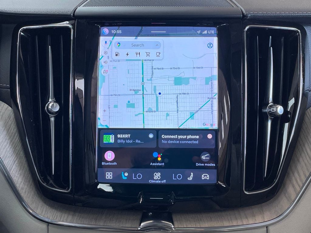2022 Volvo XC60 Recharge Plug-In Hybrid T8 eAWD PHEV Inscription - 23024835 - 28
