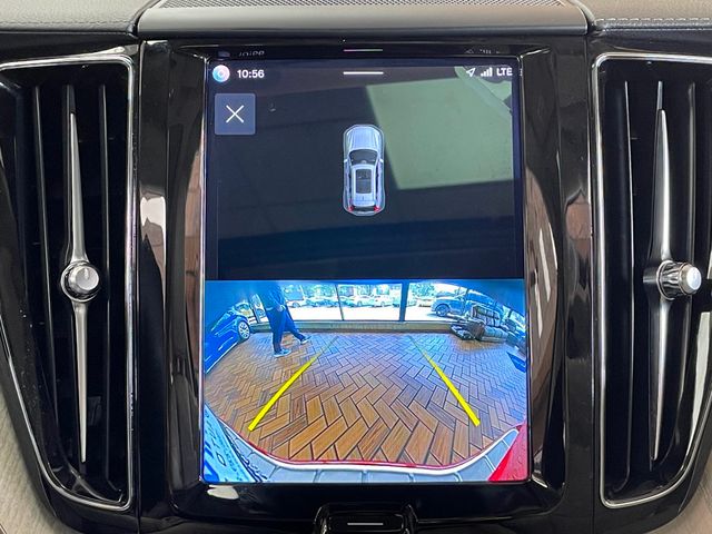 2022 Volvo XC60 Recharge Plug-In Hybrid T8 eAWD PHEV Inscription - 23024835 - 29