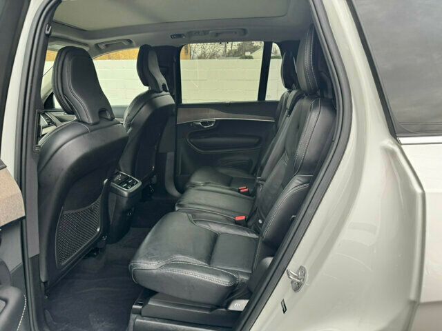 2022 Volvo XC90 MSRP$68790/Inscription/Heated&CooledSeats/PanoramicRoof/NAV - 22760874 - 11