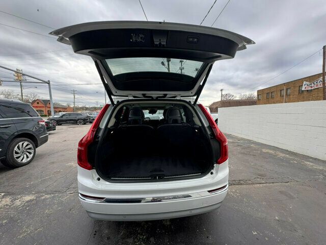 2022 Volvo XC90 MSRP$68790/Inscription/Heated&CooledSeats/PanoramicRoof/NAV - 22760874 - 13