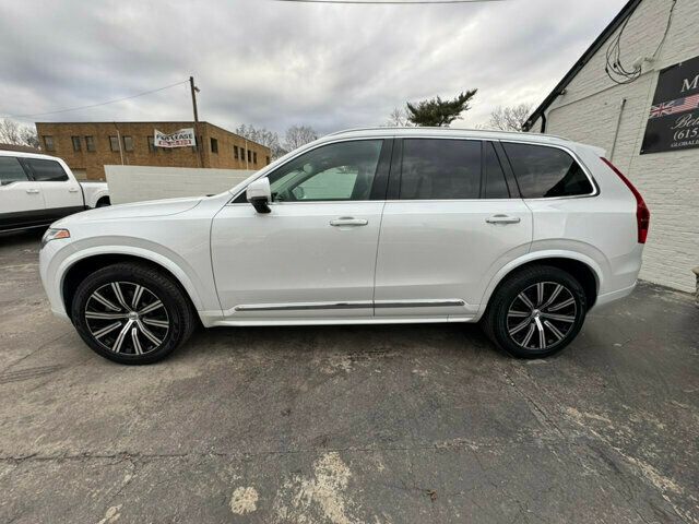 2022 Volvo XC90 MSRP$68790/Inscription/Heated&CooledSeats/PanoramicRoof/NAV - 22760874 - 1