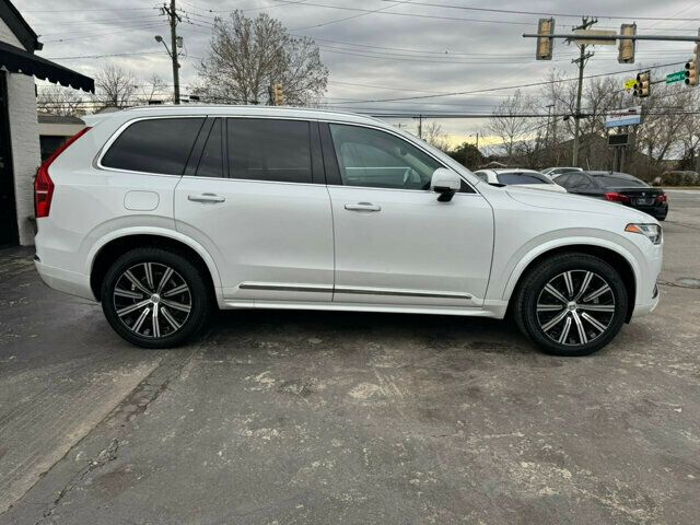 2022 Volvo XC90 MSRP$68790/Inscription/Heated&CooledSeats/PanoramicRoof/NAV - 22760874 - 5