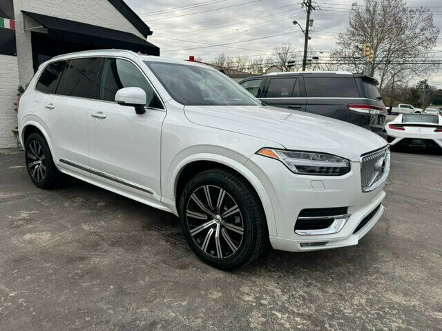 2022 Volvo XC90 MSRP$68790/Inscription/Heated&CooledSeats/PanoramicRoof/NAV - 22760874 - 6