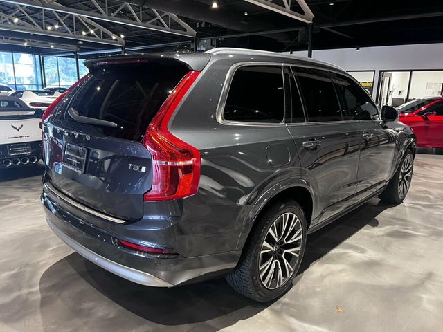 2022 Volvo XC90