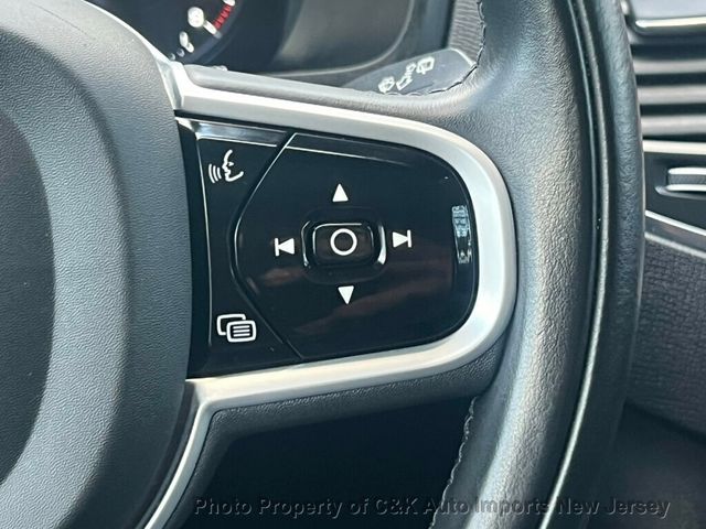 2022 Volvo XC90 T5 AWD Momentum 7P, CLIMATE PACKAGE,20'' WHEELS - 22967463 - 23