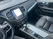 2022 Volvo XC90 T5 AWD Momentum 7P, CLIMATE PACKAGE,20'' WHEELS - 22967463 - 28