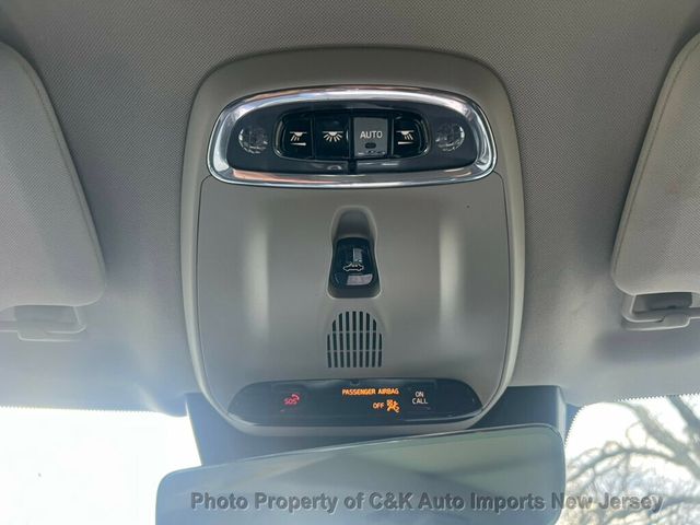 2022 Volvo XC90 T5 AWD Momentum 7P, CLIMATE PACKAGE,20'' WHEELS - 22967463 - 29