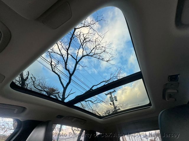 2022 Volvo XC90 T5 AWD Momentum 7P, CLIMATE PACKAGE,20'' WHEELS - 22967463 - 30