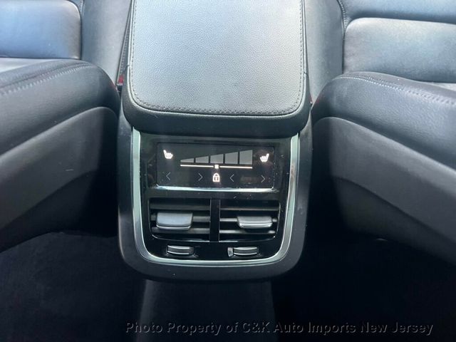 2022 Volvo XC90 T5 AWD Momentum 7P, CLIMATE PACKAGE,20'' WHEELS - 22967463 - 41