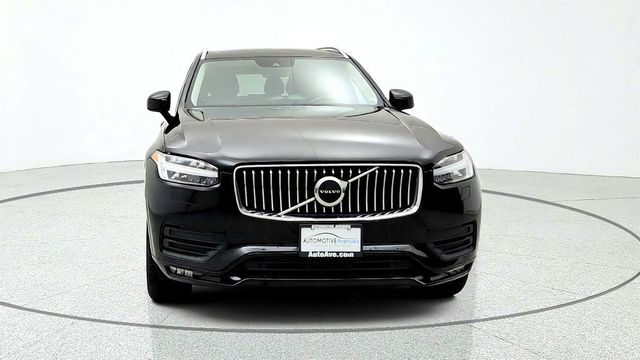 2022 Volvo XC90 T5 AWD Momentum 7P w/ Climate Package - 23072875 - 1
