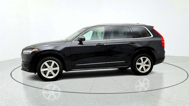 2022 Volvo XC90 T5 AWD Momentum 7P w/ Climate Package - 23072875 - 7