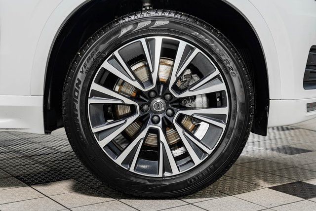 2022 Volvo XC90 T5 FWD Momentum 7P - 22357449 - 16