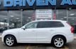 2022 Volvo XC90 T5 MOMENTUM - 22670561 - 1