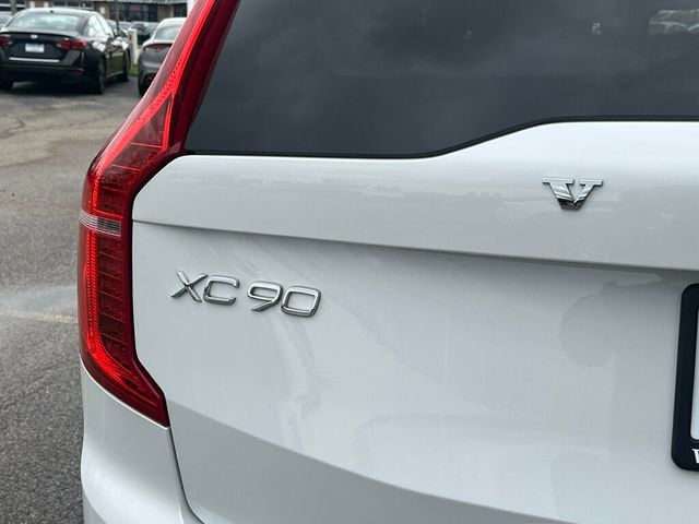 2022 Volvo XC90 T5 MOMENTUM - 22670561 - 31