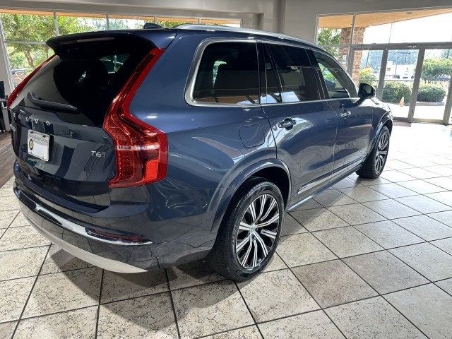 2022 Volvo XC90 T6 AWD Inscription photo 4