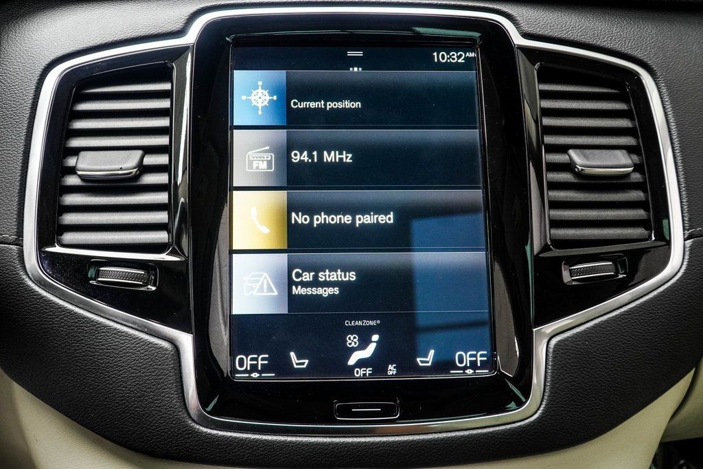 2022 Volvo XC90 T6 AWD Inscription photo 20