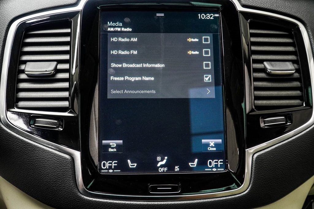 2022 Volvo XC90 T6 AWD Inscription photo 21