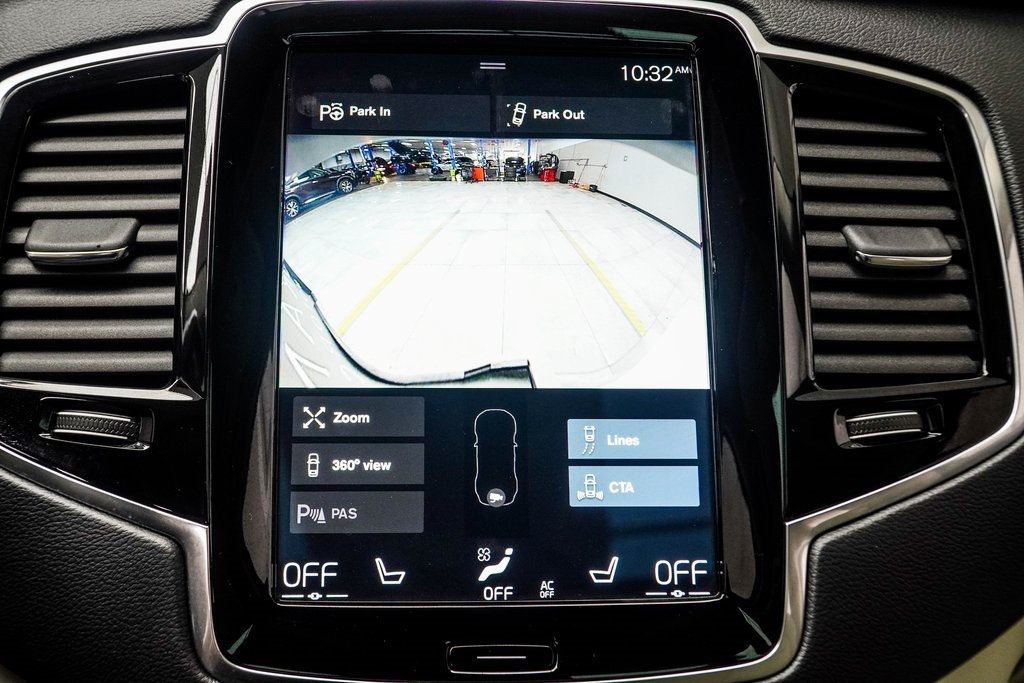 2022 Volvo XC90 T6 AWD Inscription photo 22