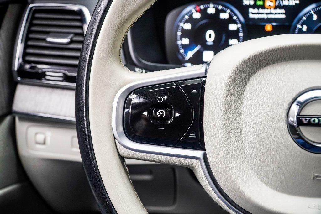 2022 Volvo XC90 T6 AWD Inscription photo 24